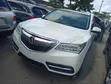 Acura MDX 2015 Fari - 3