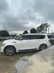 Infiniti QX80 2015 - 2