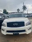 Infiniti QX80 2015 - 5