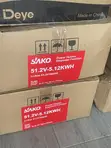 SAKO 5kWh 48V Lithium Battery - 1