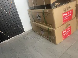 SAKO 5kWh 48V Baturin Lithium