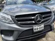 Mercedes-Benz GLE 350 2018 Grey - 2