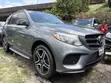 Mercedes-Benz GLE 350 2018 Grey - 3
