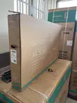 Hisense 40" Smart TV (40A4K) - 2