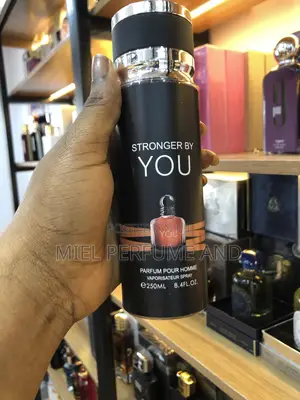 Stronger With You Eau de Parfum Spray