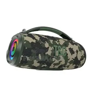 T&G TG-395 HIFI Bluetooth Speaker