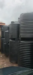 Geepee Tank na Ruwa Lita 4000 - 1