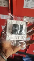 Legrand 2-Gang Switch - 2