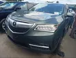 Acura MDX 2014 Mai Amfani Daga Ƙasar Waje - 1