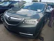 Acura MDX 2014 Mai Amfani Daga Ƙasar Waje - 2