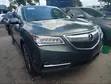 Acura MDX 2014 Mai Amfani Daga Ƙasar Waje - 3
