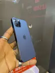 Apple iPhone 12 Pro 128GB Blue (No Face ID) - 3