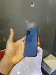 Apple iPhone 12 Pro 128GB Blue (No Face ID) - 4