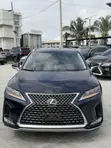 Lexus RX 350 AWD 2022 Blue - 1