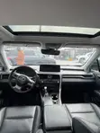 Lexus RX 350 AWD 2022 Blue - 2