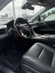 Lexus RX 350 AWD 2022 Blue - 3