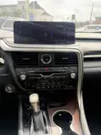 Lexus RX 350 AWD 2022 Blue - 4