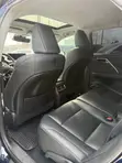 Lexus RX 350 AWD 2022 Blue - 5