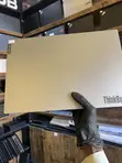 Lenovo ThinkBook 15 Laptop: Intel Core i5, 8GB RAM, 256GB SSD - 2
