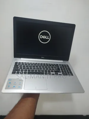 Dell Inspiron 15 3530 Laptop - Core i3, 4GB RAM, 128GB SSD