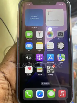 Apple iPhone XR 64GB Red