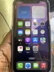 Apple iPhone XR 64GB Red - 1