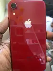 Apple iPhone XR 64GB Red - 2