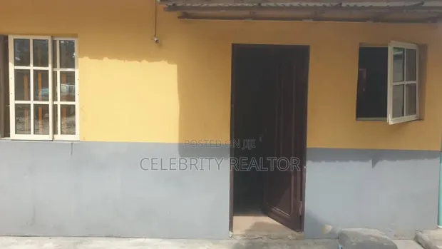 Gidan Kwana 1 Bedroom a Greenland Estate, Olokonla don Sawa - 1