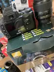 UK Used Nikon D60 DSLR Camera with 18-55mm Lens & Accessories - 1