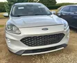 2020 Ford Escape Silver - 1