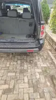 Honda Pilot 2008 Baki - 1