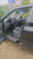 Honda Pilot 2008 Baki - 4