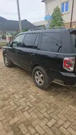 Honda Pilot 2008 Baki - 5