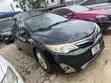 2014 Toyota Camry XLE 2.5L Black - 5