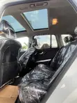 Mercedes-Benz GLK-Class 2013 White - 5