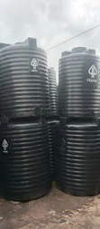 Sabon GP Tank na Ruwa - 3000 Lita - 2