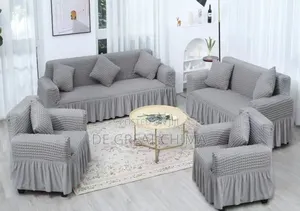 Set of 4 Chairs (Various Sizes & Colors)