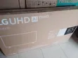 LG 65" UHD Smart TV da Netflix, YouTube, Wi-Fi - 1