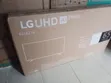 LG 65" UHD Smart TV da Netflix, YouTube, Wi-Fi - 2