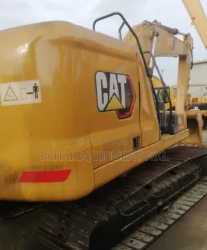 Caterpillar 320GC Excavator Don Sawa