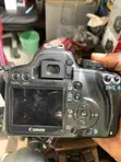 Canon EOS 1000D DSLR Kamara da 18-55mm Lens - 2