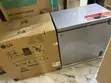 LG 194 Litres Chest Freezer FRZ205BQCF Silver - 1