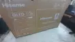 Brand New Hisense 85Q6Q 85-Inch QLED 4K Smart TV - 1
