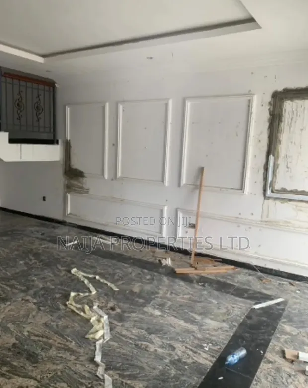 4-Bedroom Duplex for Rent in Diamond Estate, Sangotedo - 1