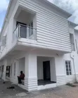 4-Bedroom Duplex for Rent in Diamond Estate, Sangotedo - 4