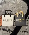 Kayan Ajiya na Kayan Kwalliya da Aljihu (Wholesale) - 2