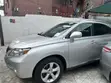 Lexus RX 350 2011 Silver - 3