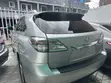 Lexus RX 350 2011 Silver - 5