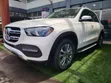 Mercedes-Benz GL-Class 2016 Fari - 2
