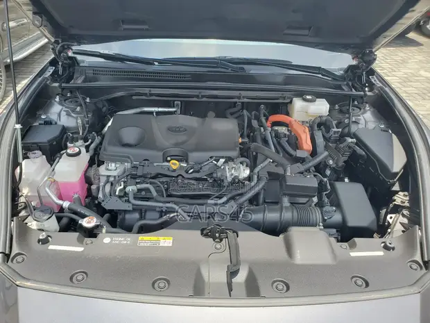 Toyota Crown 2023 - 1